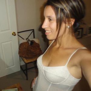 Meet your Posher, Cristina